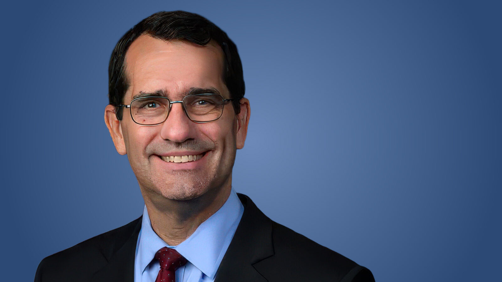 Congressman Derek Schmidt