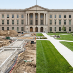 The Great Campus Reset: What It Means for Engineering Firms