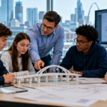 Building Tomorrow’s Engineers, Today: Inside ACEC’s Pipeline Project