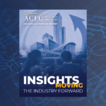 Insights Moving the Industry Forward: ACEC Research Institute Releases 2025–2026 Achievement Report