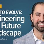 Built to Evolve: Engineering the Future Landscape