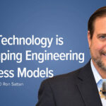 How Technology is Reshaping Engineering Business Models