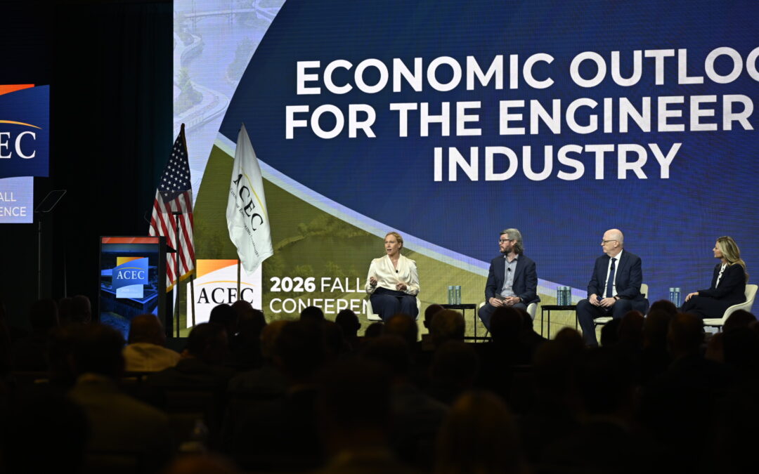 Panel Discusses New Researc