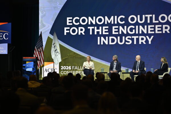 Panel Discusses New Researc
