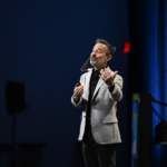 All That Jazz: Josh Linkner on Improvising to Innovate